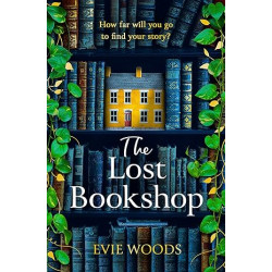The Lost Bookshop  de Evie Woods