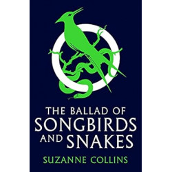 The Ballad of Songbirds and Snakes  de Suzanne Collins