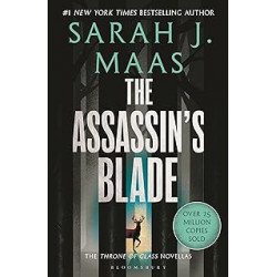 The Assassin's Blade.de Sarah J. Maas