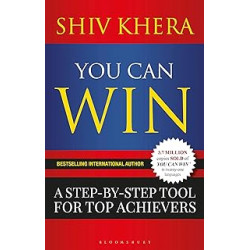 You Can Win.de Shiv Khera