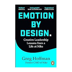 Emotion by Design.de Greg Hoffman