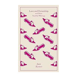 Love and Friendship.by Jane Austen9780140433340