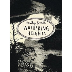 Wuthering Heights.by Emily Brontë9781784870744