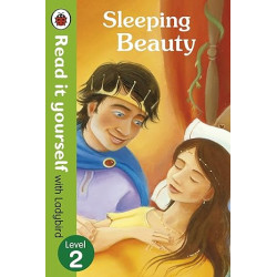 Sleeping Beauty - Read it yourself with Ladybird: Level 29780723272939