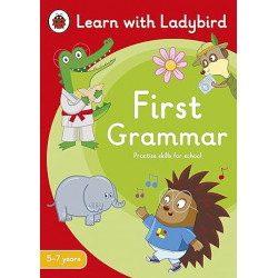 First Grammar: A Learn with...
