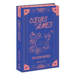 Coeurs et âmes - poche relié jaspage. by Colleen Hoover9782755671643