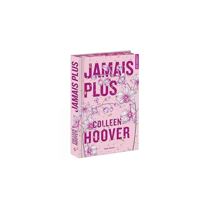 Un bonheur imparfait - Livre de Colleen Hoover