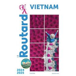 Guide du Routard Vietnam 2024/259782017249849