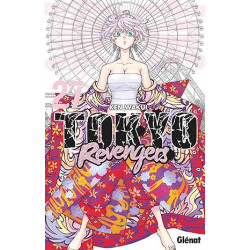 Tokyo Revengers - Tome 279782344055915