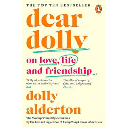Dear Dolly  de Dolly Alderton