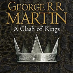 A Clash of Kings.George R.R. Martin