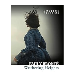 Wuthering Heights.de Emily Bronte9780007350810