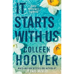 It Starts with Us de Colleen Hoover