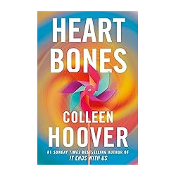 Heart Bones  de Colleen Hoover