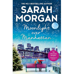 Moonlight Over Manhattan  de Sarah Morgan
