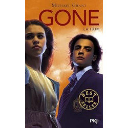 Gone : La faim .de Michael Grant9782266238106