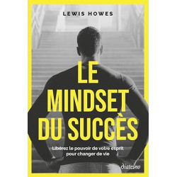Le Mindset du succès de Lewis Howes9782354567170