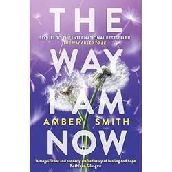 The Way I Am Now .de Amber Smith9780861546824