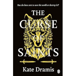 The Curse of Saints de Kate Dramis