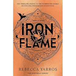 Iron Flame.de Rebecca Yarros
