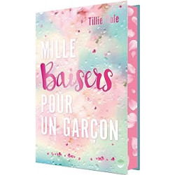 Mille Baisers pour un garçon - version collector .de Tillie Cole9782017221500