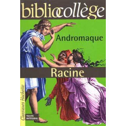 Racine  Andromaque