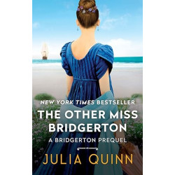 The Other Miss Bridgerton de Julia Quinn9780349430157