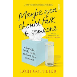 Maybe You Should Talk to Someone de Lori Gottlieb9781913348922