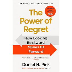 The Power of Regret DE  Daniel H. Pink