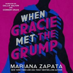 When Gracie Met The Grump DE Mariana Zapata9781035404926