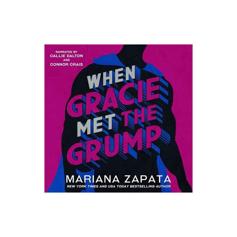 When Gracie Met The Grump DE Mariana Zapata9781035404926