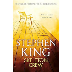 Skeleton Crew DE Stephen King9781444723205