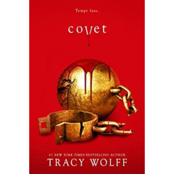 Covet de Tracy Wolff