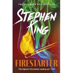 Firestarter de Stephen King