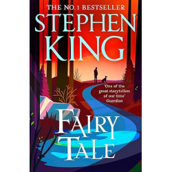 Fairy Tale de Stephen King9781399717779