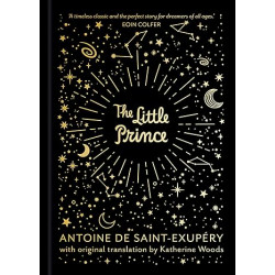 The Little Prince de Antoine de Saint-Exupéry