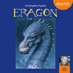 Eragon de Christopher Paolini9791036313691