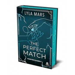 The Perfect Match - Édition collector de Lyla Mars9782280499040