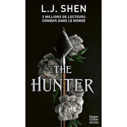 The Hunter de L.J. Shen