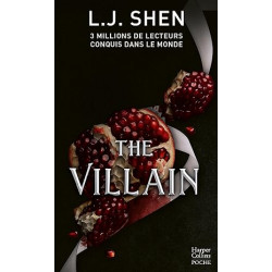 The Villain de L.J. Shen