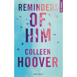 Reminders of him - Version française de Colleen Hoover