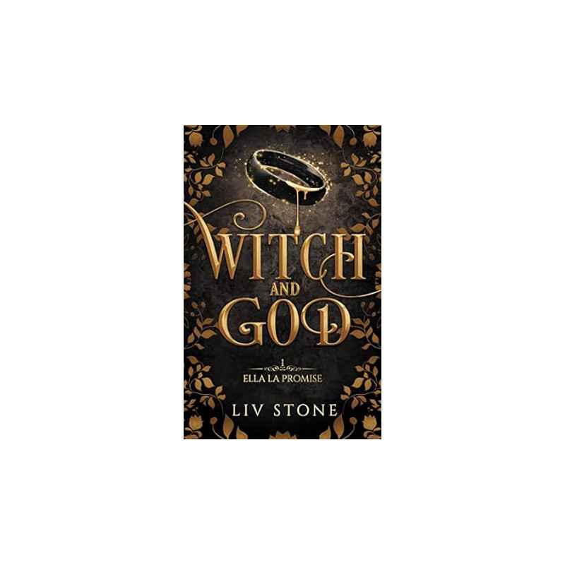 Witch and God - Tome 1 de Liv Stone9782017246251