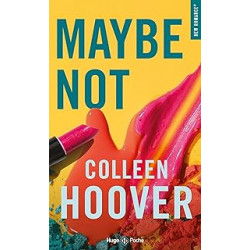 Maybe not de Colleen Hoover