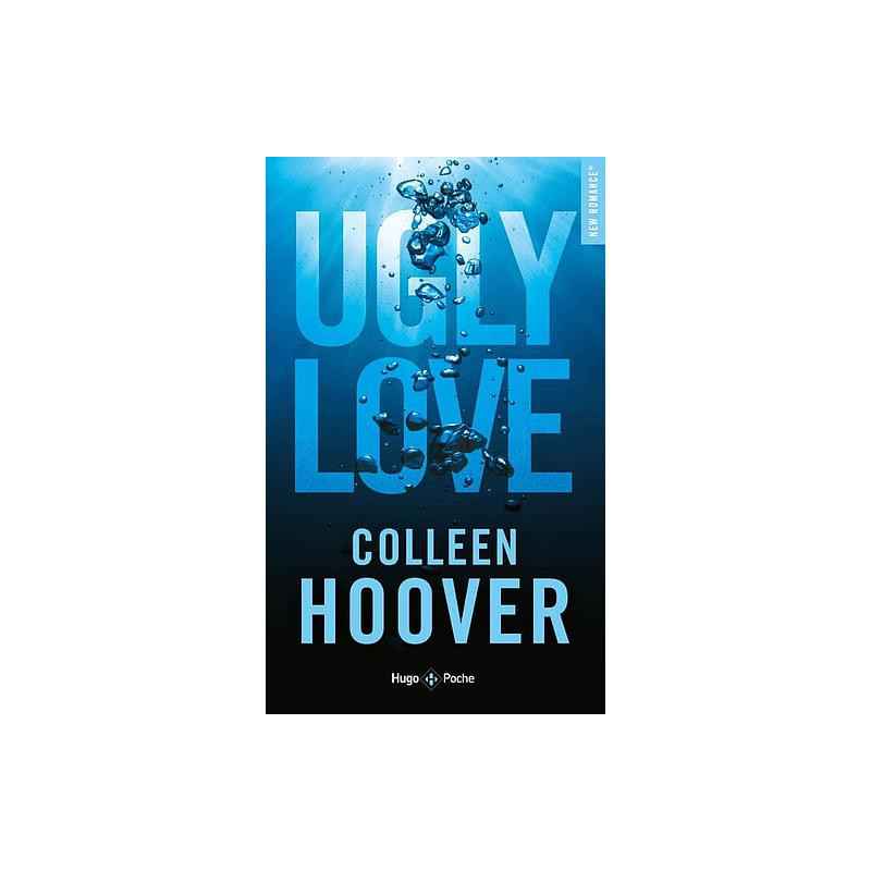 Ugly Love de Colleen Hoover9782755664362