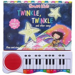 Twinkle, Twinkle: And Other Songs