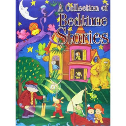 A Collection of Bedtime Stories9780755499731
