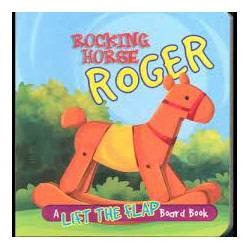 ROCKING HORSE ROGER
