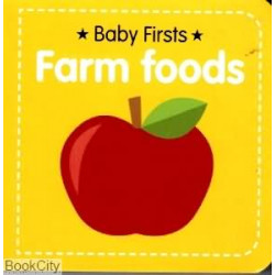 Farm Foods9780755494835