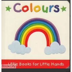 Colours Little Learners9780755400089