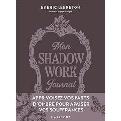 Mon Shadow work journal.de Emeric Lebreton
